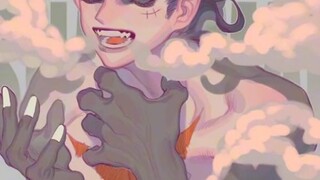 Luffy😳