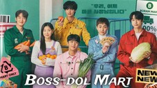 B D M ep 10 eng sub