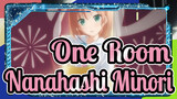 [One Room/Season 2] Lagu Tema Nanahashi Minori| Nanahashi Minori  (CV. Takahashi Rie)_B