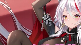 [Dynamic Wallpaper + Hidden Version] Do you like this pose, Commander?, Azur Lane, wallpaper engine 