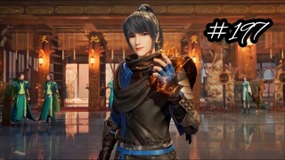 One Step Towards Freedom Part 197 Explained in Hindi/Urdu | Dubu Xiaoyao in Hindi | Anime oi