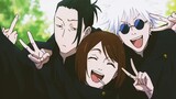 "It is unforgivable to take away youth from young people" [Jujutsu Kaisen | Five Summers Five]