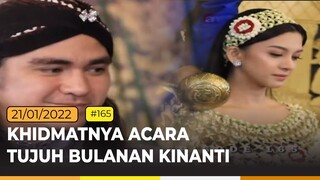 Kinan Belum Percaya Sama Radit | Terpaksa Menikahi Tuan Muda ANTV | Eps 165