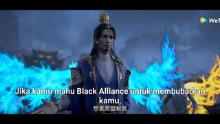 BTTH S5 Eps 44 Xiao Yan VS Han Feng