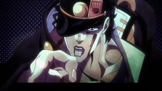 Jotaro di "Periode Pemberontakan"