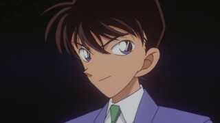Shinichi and Ran are the model CP in the two-dimensional world!