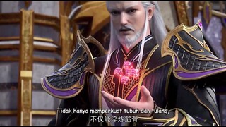 BTTH S5 EPISODE 146 SUB INDO