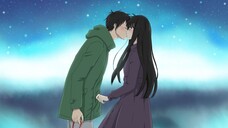 Kimi ni Todoke Ep - 025