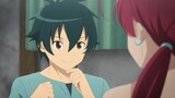 Kinsou no Vermeil:Gakeppuchi Majutsushi wa Saikyou no Yakusai to Mahou  Sekai wo Tsukisusumu Episode1 - BiliBili