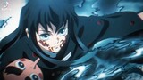 #Anime #Tiktok @Thanh gươm diệt quỷ.../Phân đoạn cực cháy 🔥 🔥 🔥 phần 19