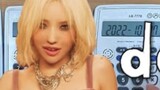 Play "Nxde" by (G)I-DLE with 3 calculators