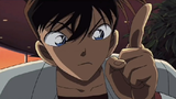 [ Detektif Conan ] Gunakan identitas Shinichi untuk meletakkan b di depan Conan, Anda adalah WeChat resmi yang besar