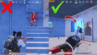 Reflex Agresif Seorang Lenqin Ketika Ratain Semua Musuh Dibootcamp