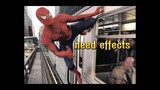 Spiderman wallcrawl hack