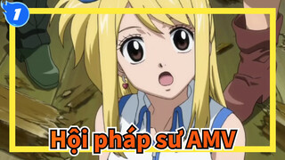 [Hội pháp sư] Tập trung cốt truyện: Những giọt nước mắt từng 1 lần đọng trên màn hình_1