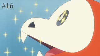 Pokemon (2023) Episode 16 Eng Sub