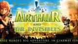 Arthur and the Invisibles (2006) Bahasa Indonesia