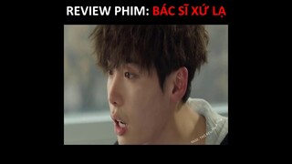 [REVIEW PHIM]  BÁC SĨ XỨ LẠ