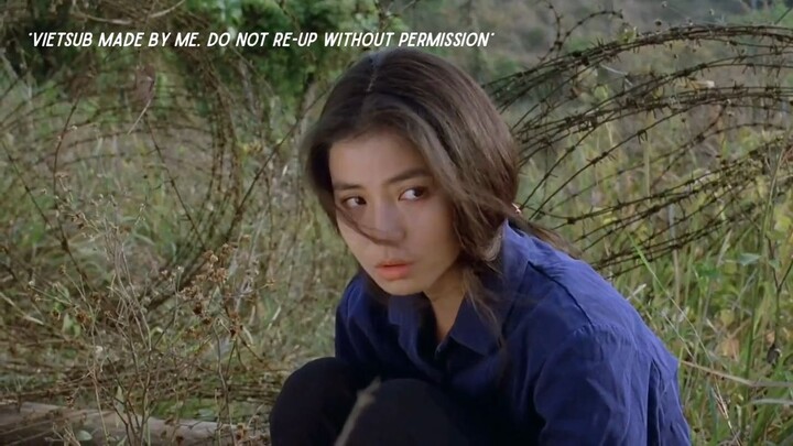 [Cut scene][Vietsub] Ái Nhân Đồng Chí - Stars and Roses (1989)