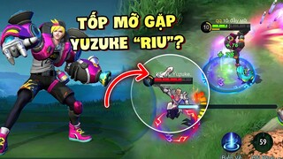 Tốp Mỡ Gặp Yuzuke Pro Alucard "Riu"? Con XBorg Này Nên Bị Cấm Vĩnh Viễn?? | MLBB