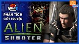 Phân Tích Cốt Truyện: Alien Shooter | Story Explained - Game Tuổi Thơ | meGAME