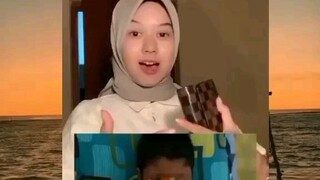 gimana ya nasib anaknya yang terpotong habis?