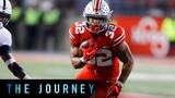 Treveyon Henderson: Ohio State's Freshman Sensation | The Journey