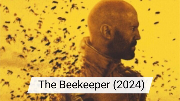 Trailer Film The Beekeeper (2024)