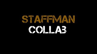 StaffMan Collab - Stick nodes