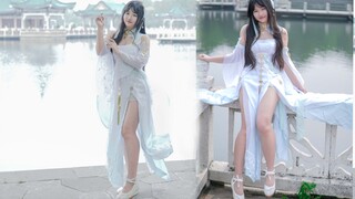 一叶扁舟 满载思念~清欢问你