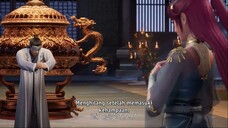 Wan Jie Du Zun Eps 293