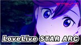 [LoveLive!] STAR ARC_B