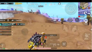 Highlights Pubg Mobile _ FRAGMOVIE PUBG MOBILE