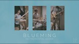 Blueming (블루밍) l IU (아이유)(Instrumental Cover)