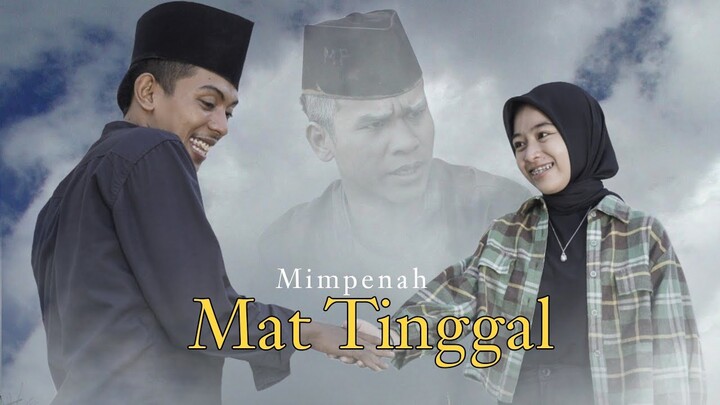 Antara Mimpi & Kenyataan (Mata Pena)