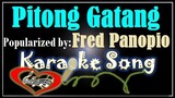 Pitong Gatang/Karaoke Version/Karaoke Cover