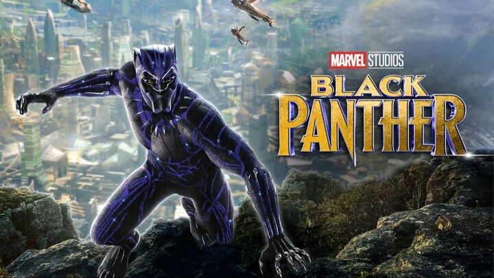 Black Panther Watch Full Movie : Link In Description