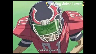 EyeShield21 Episode 8 Tagalog Dubbed