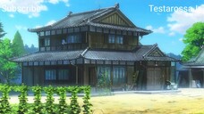 Non Non Biyori Repeat Episode 03 Subtitel Indonesia HD 2015