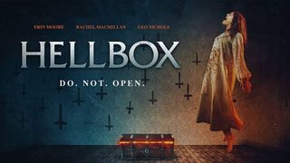 HELLBOX (2021)