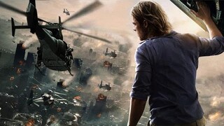 World War Z (2013) ฉากที่ดีที่สุด