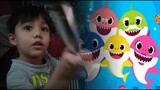 Cars Benito Sings Baby Shark To Beat His Uncle In Videoke