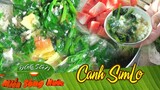 Canh Simlo - Độc đáo hương vị Khmer giữa lòng miền Tây | Đặc sản miền sông nước