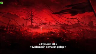 Sword Of Coming Eps 20 Sub Indo