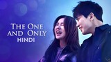 The One And Only S01 E12 Korean Drama In Hindi & Urdu Dubbed