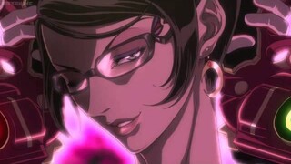 Bayonetta Amv Angel with a Shotgun