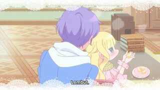 Beelzebub jou no Okinimesu mama eps 2 sub indo