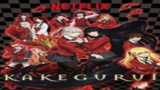 Kakegurui Compulsive Gambler Episode 7