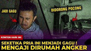 🔴 1264- 🤐 PRIA INI JADI GAGU DALAM HITUNGAN DETIK !