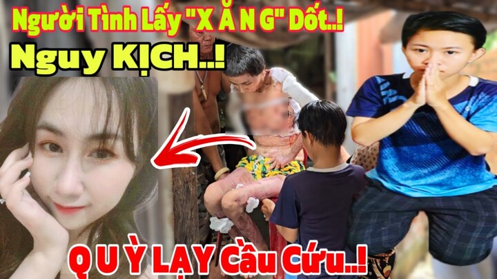 Ng/uy Kịch Cô Gái Xinh Như Hoa Hậu Bị Người Tình Lấy “X Ă N G” DÔT Lúc Nữa Đêm..!